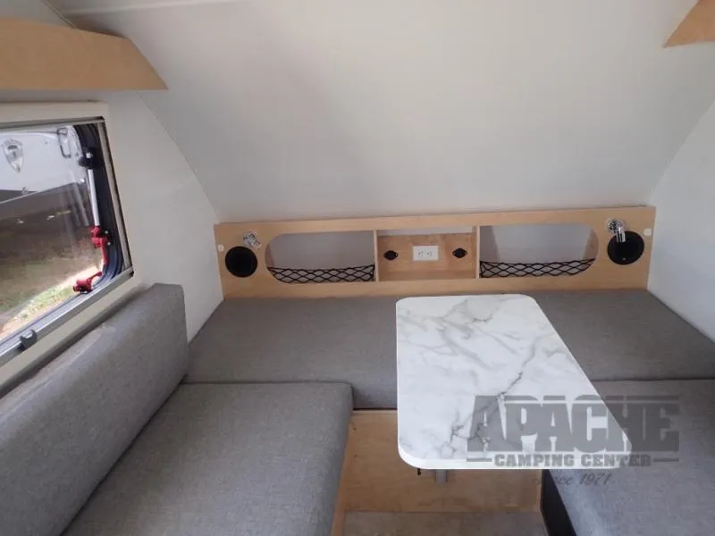 2026 nuCamp RV TAB 320 LITE New    Std. Model T@B - Photo 2