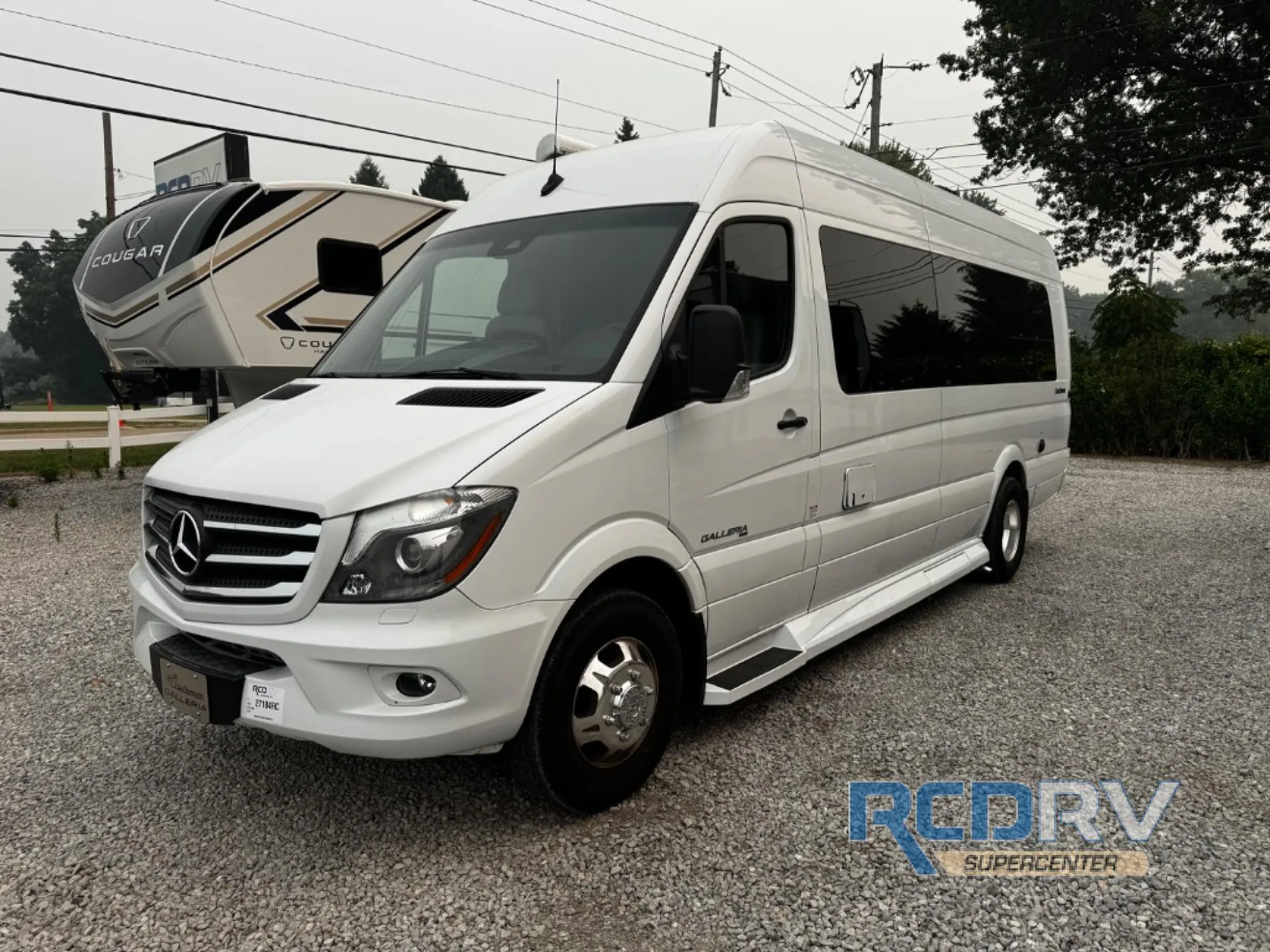 2020 Coachmen Galleria 24FL - Photo 3