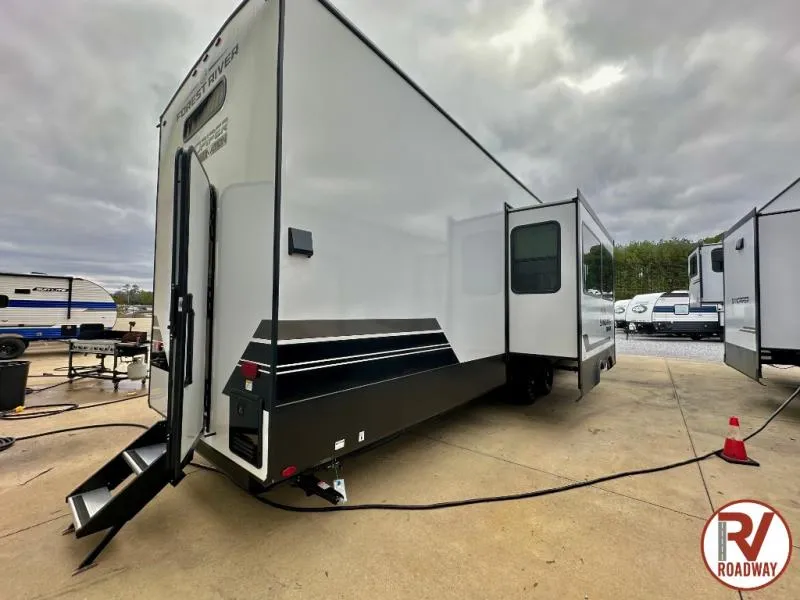 2025 Forest River Sandpiper Destination Trailers 40DUPLEX - Photo 4