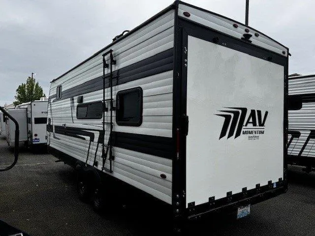 2024 Grand Design Momentum MAV 22MAV - Photo 4