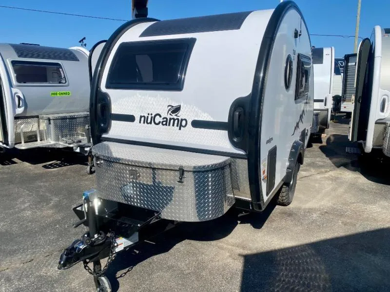 2026 nuCamp RV TAB 320 BOONDOCK - Photo 3