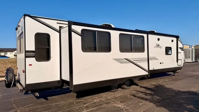 2026 Jayco Jay Flight SLX 334RTS - Photo 4