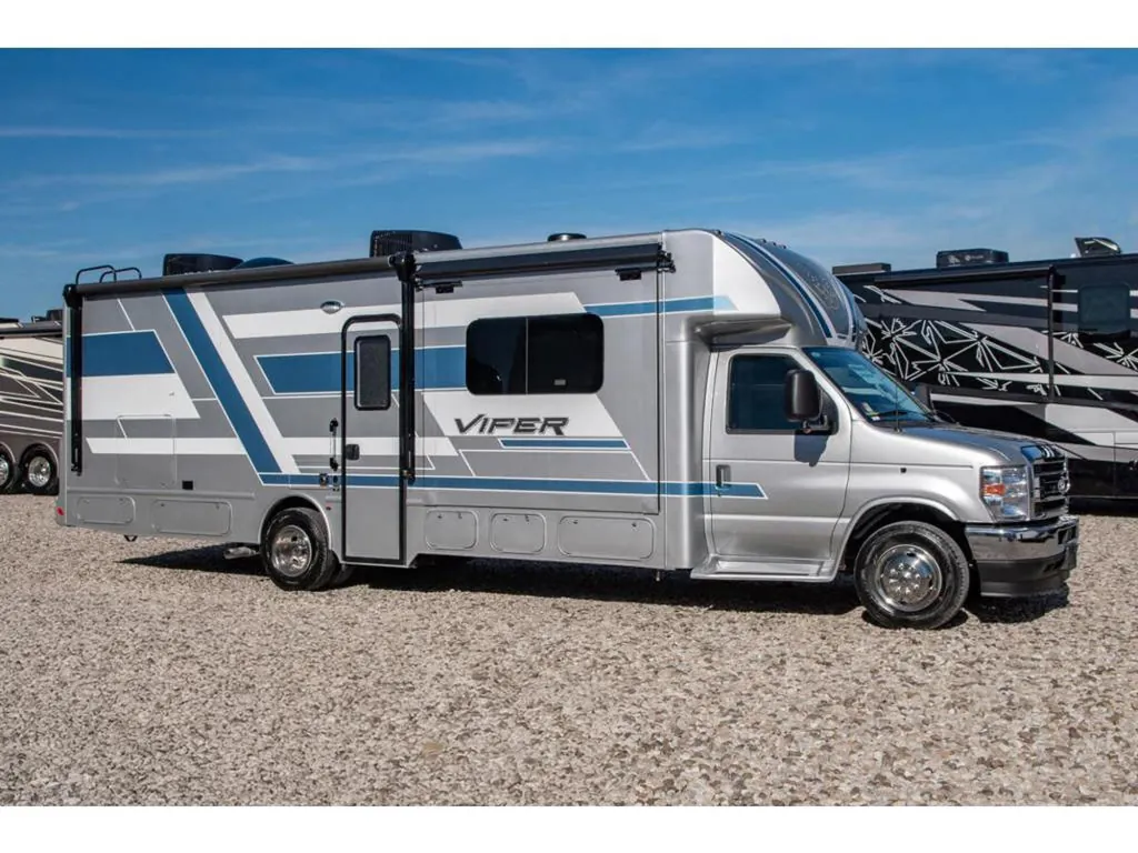 2026 Nexus Viper 29V, Photos photo 35