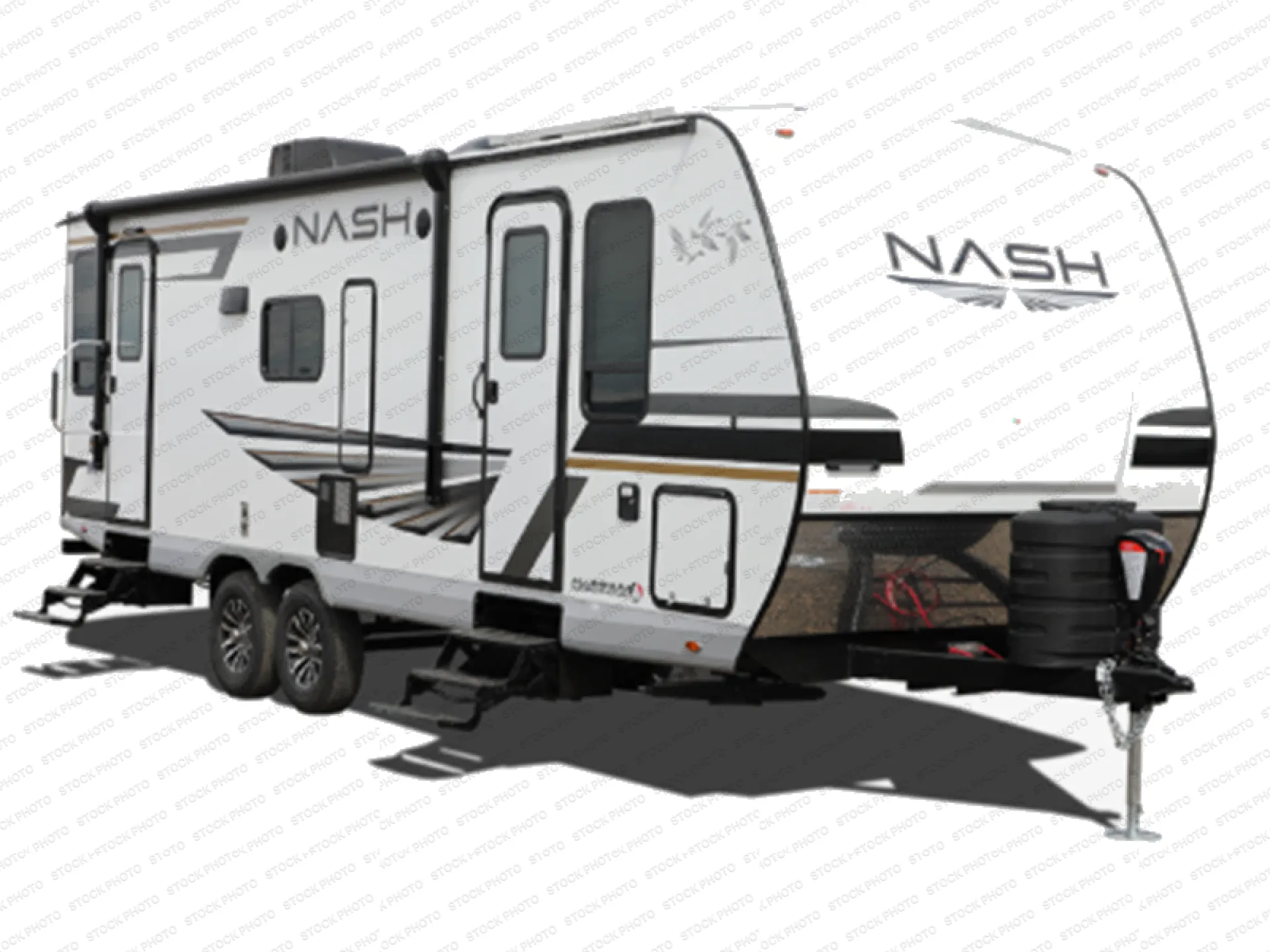 2027 Northwood Nash 25DS - Photo 2
