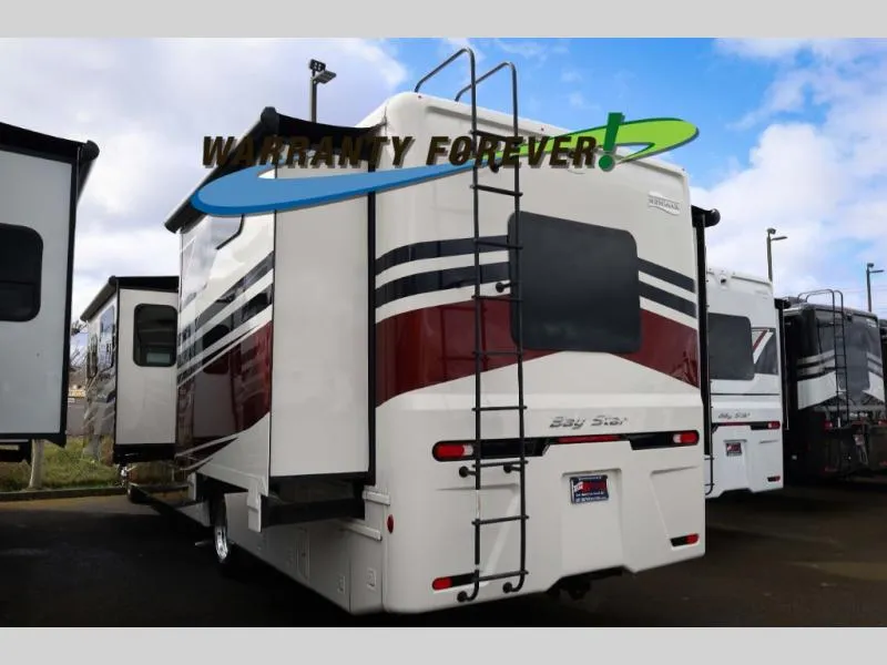 2026 Newmar Bay Star 3811 - Photo 4