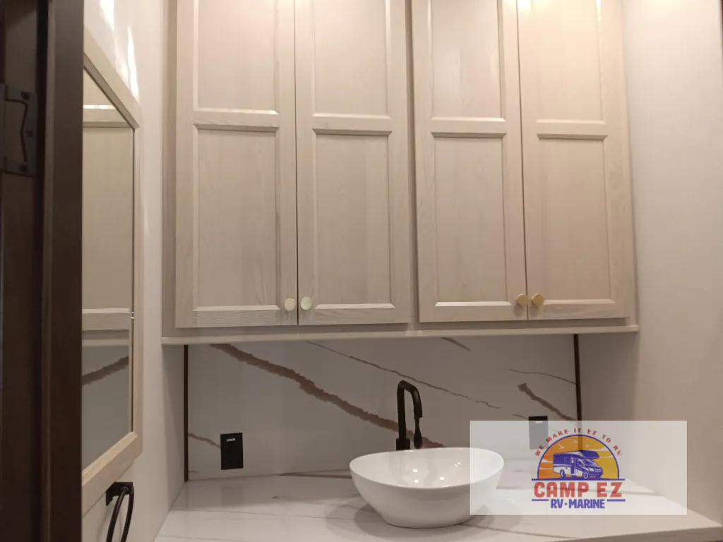 2026 Forest River Cedar Creek 385RK, Photos photo 18
