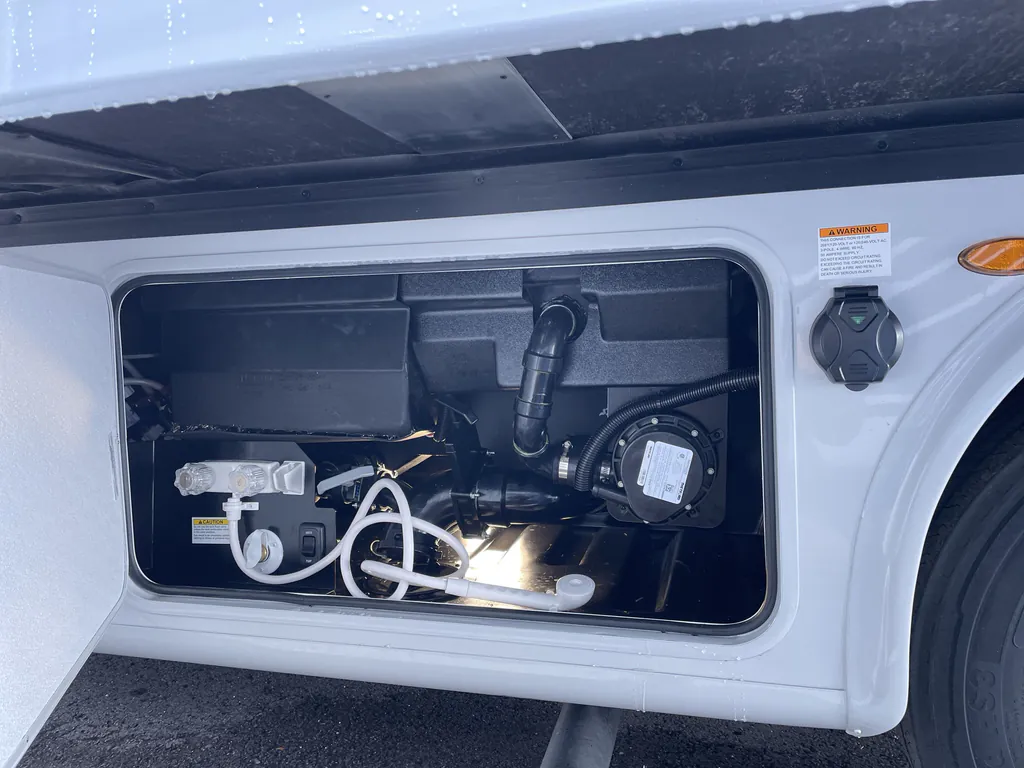 2026 Thor Motor Coach Freedom Traveler A29, Photos photo 24
