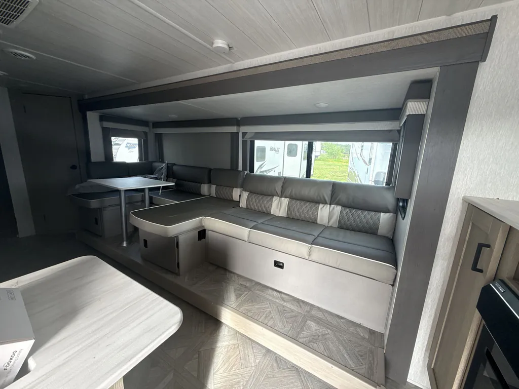 2024 Forest River Salem Cruise Lite 273QBXL, Photos photo 8