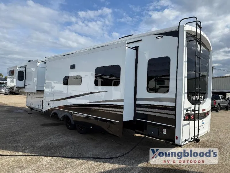 2026 Jayco Pinnacle 38SSWS - Photo 4