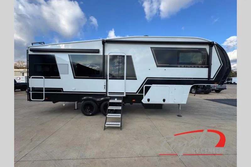 2026 Brinkley Model Z 2680 - Photo 3