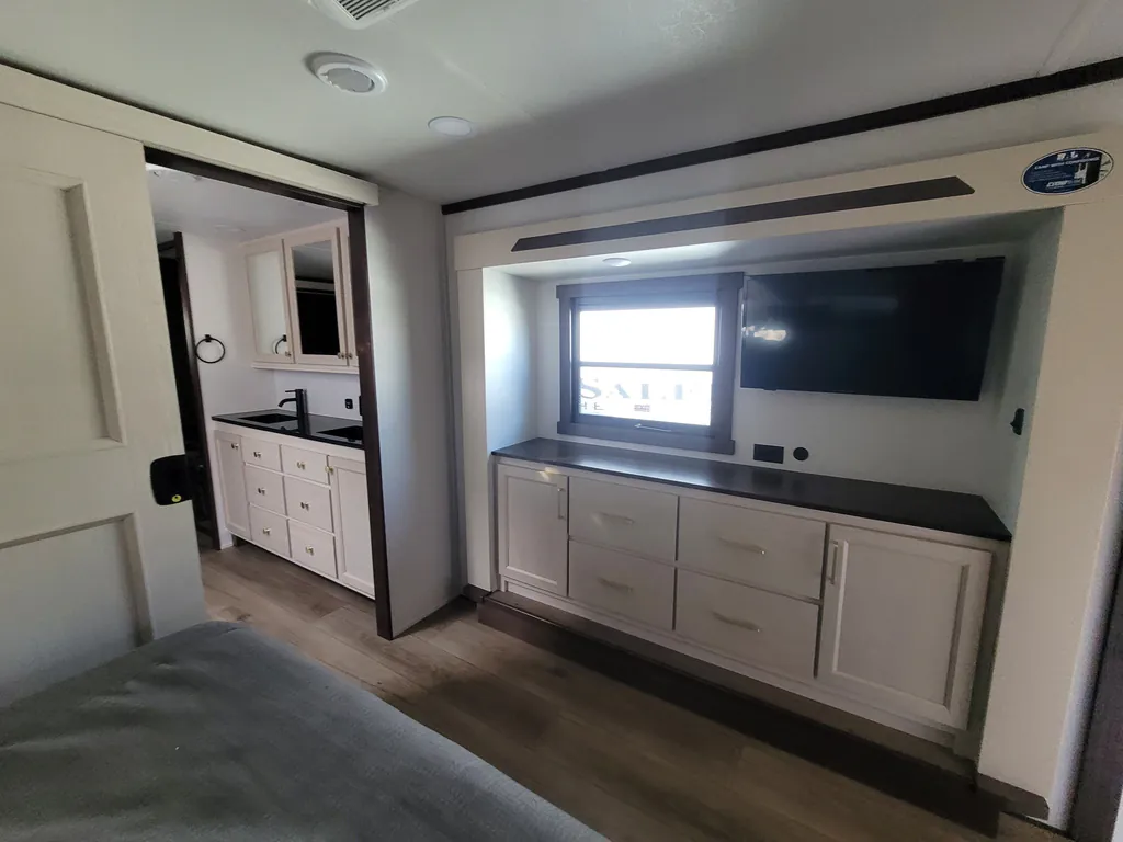2026 Forest River Cedar Creek 385RK, Photos photo 47