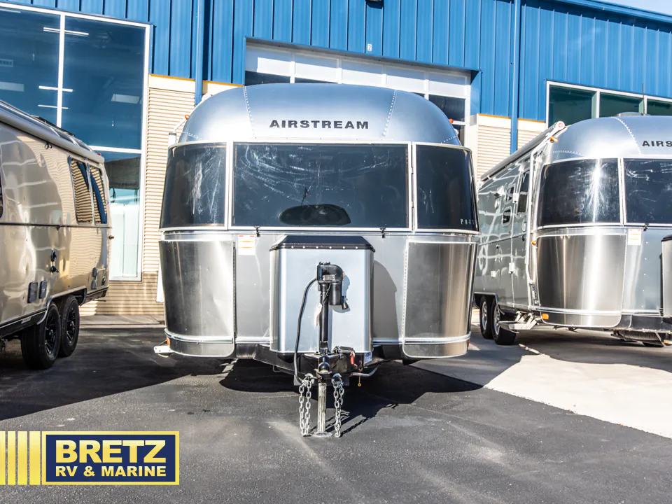 2022 Airstream Pottery Barn Special Edition 28RB - Photo 3