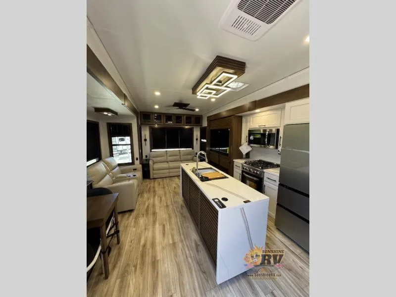 2027 Keystone Montana 3100RL - Photo 4