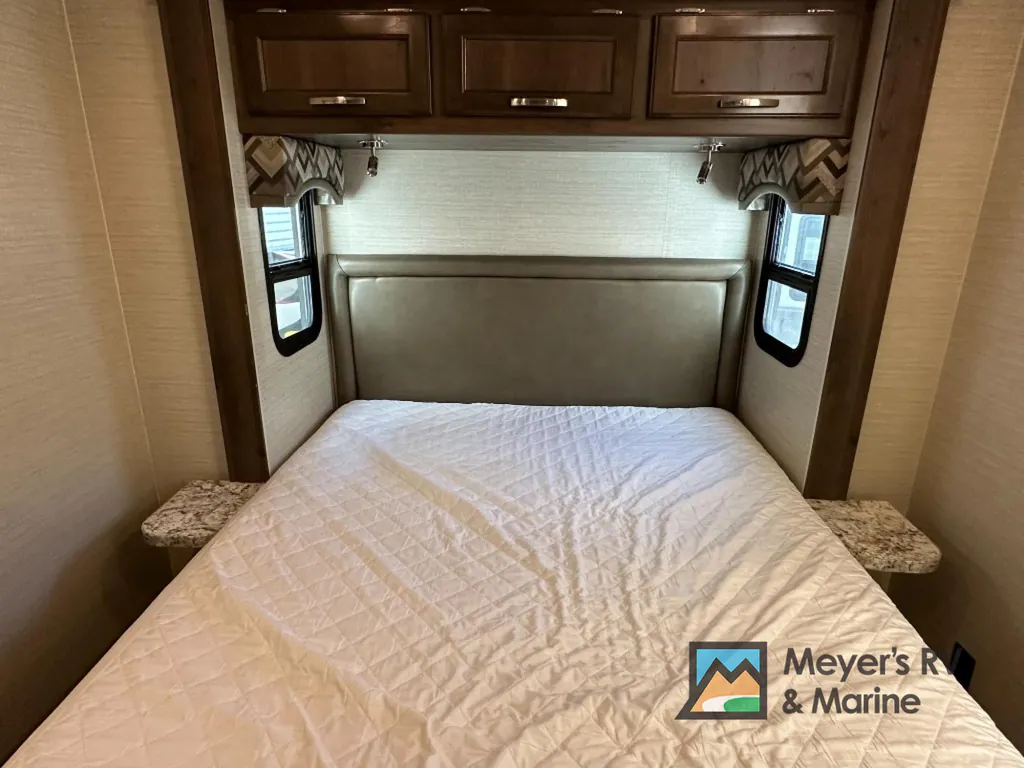 2018 Jayco Alante 31V, Photos photo 46