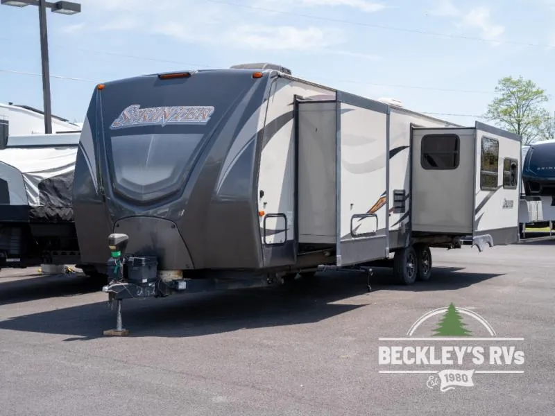 2015 Keystone RV Sprinter 299RET - Photo 3