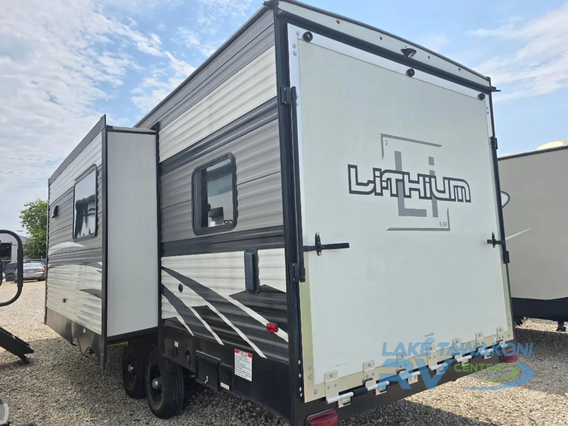 2021 Heartland Lithium 2714 - Photo 4