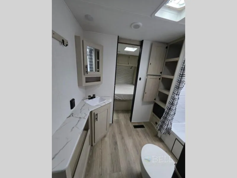 2026 Shasta RVs i-5 Edition 533BH, Photos photo 36