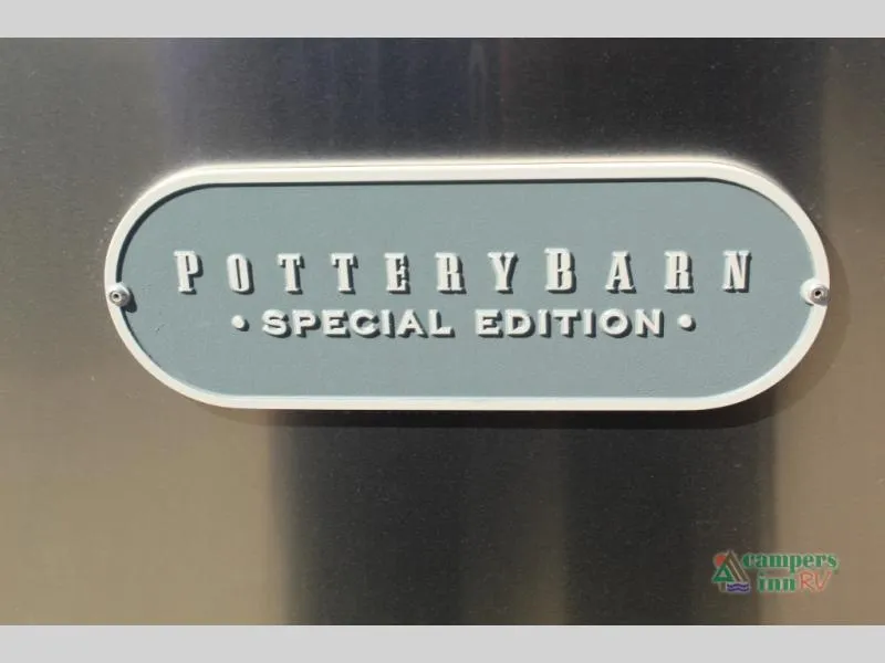 2025 Airstream Pottery Barn 28RB - Photo 4