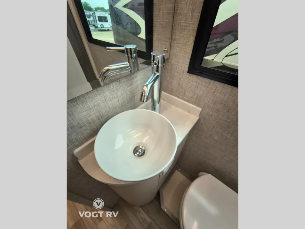 2026 Tiffin Wayfarer 25 XPW, Photos photo 34