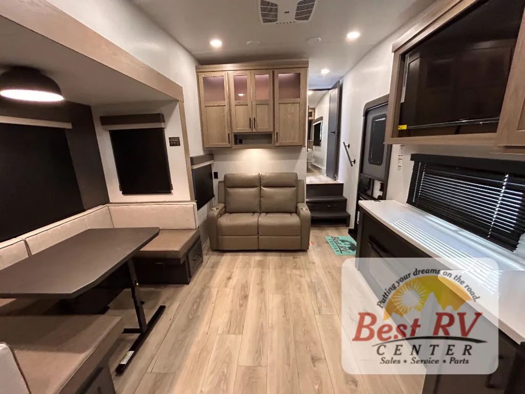 2026 Forest River Rockwood Signature R301RKS, Photos photo 51