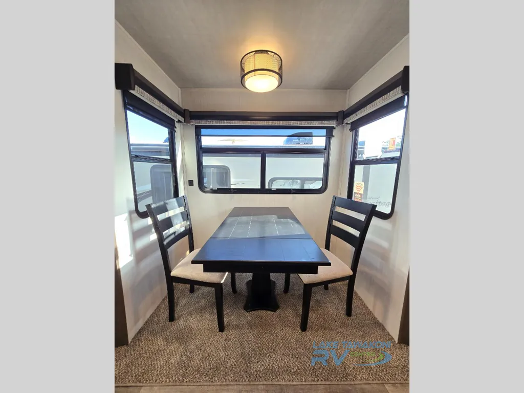 2021 Forest River Cedar Creek 385TH, Photos photo 17