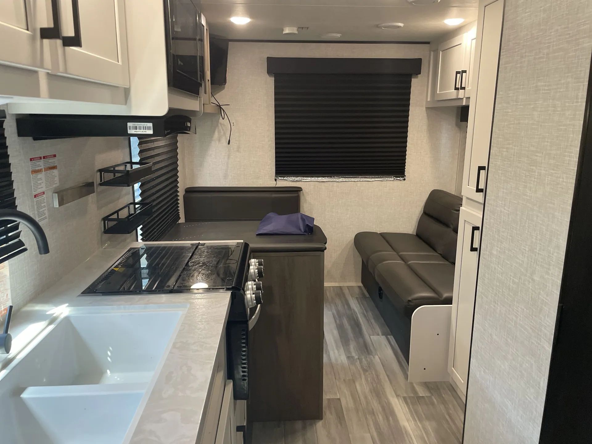 2024 Jayco Jay Flight SLX 210QB — living area main