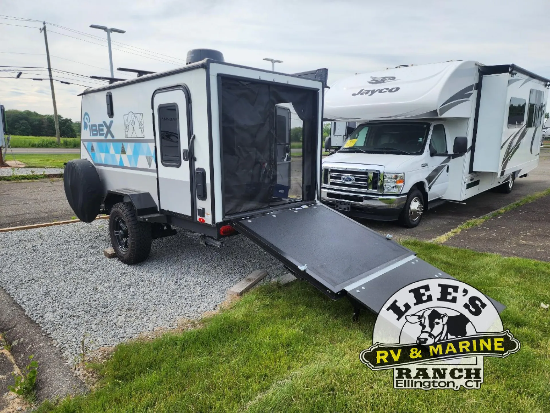 2023 Forest River IBEX 10LHRK - Photo 3