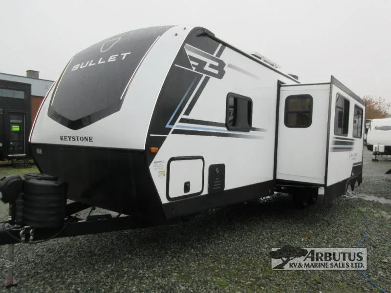 2026 Keystone Bullet Crossfire 2290BHWE - Photo 4