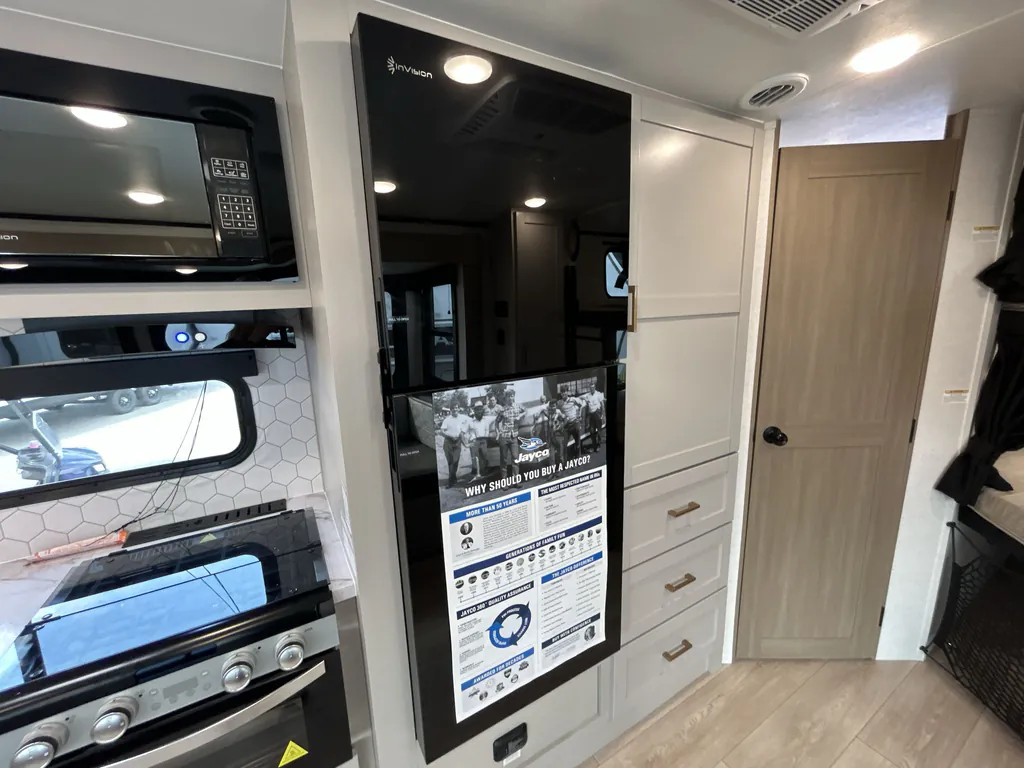 2027 Jayco Jay Feather 29BHB, Photos photo 8
