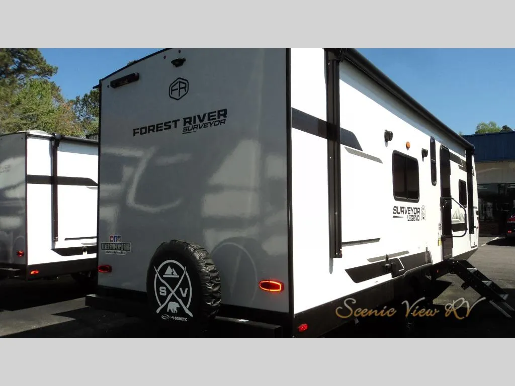 2025 Forest River Surveyor Legend 265RBLE - Photo 3