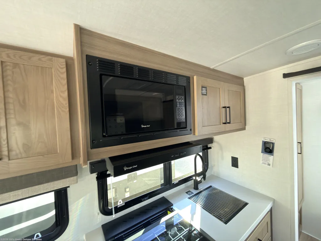 2027 Forest River Rockwood Mini Lite 2524FBT, Photos photo 22
