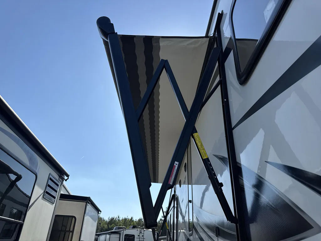 2019 Forest River Sabre 36BHQ, Photos photo 26