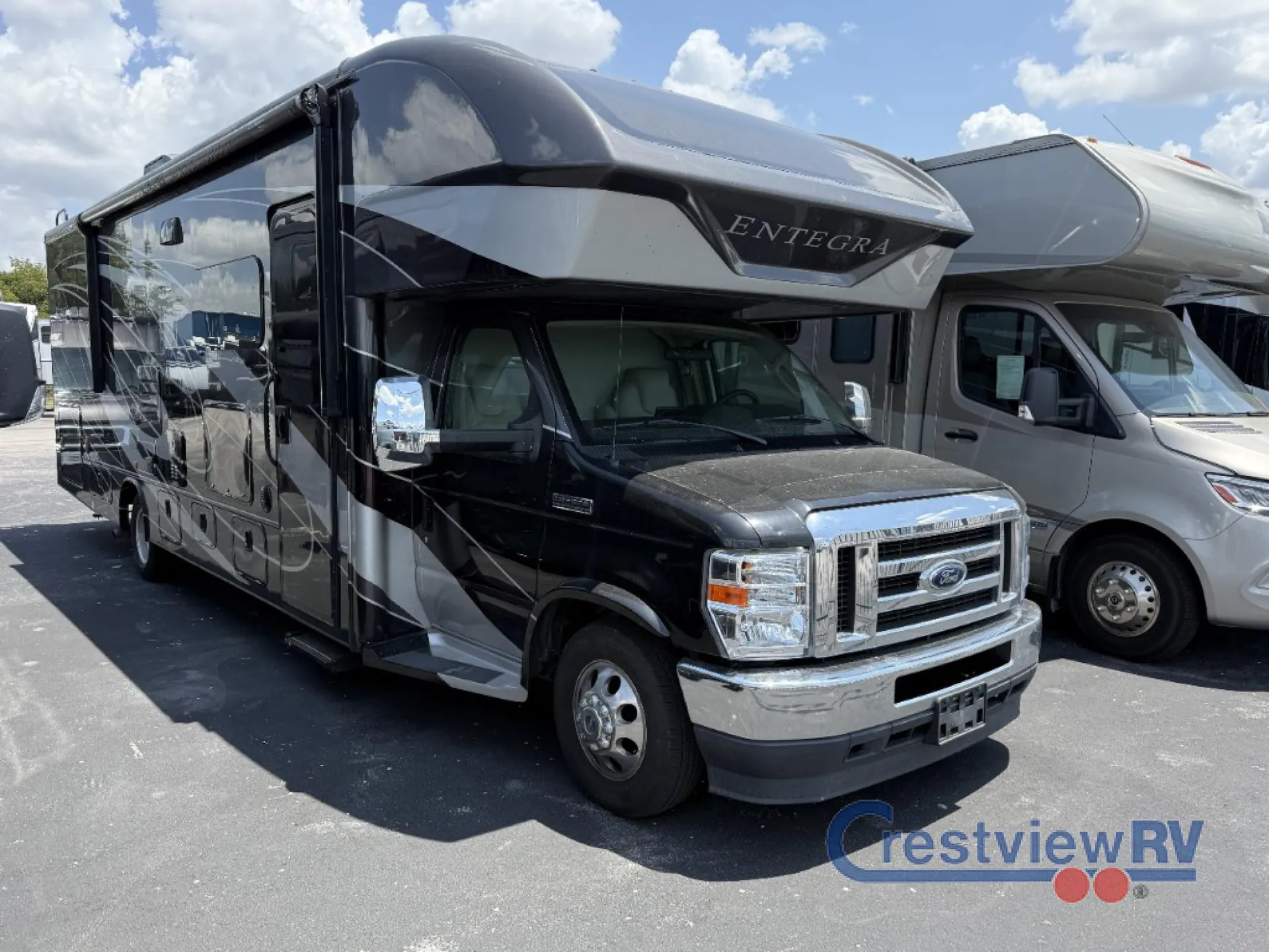 2022 Entegra Coach Esteem 29V - Photo 3