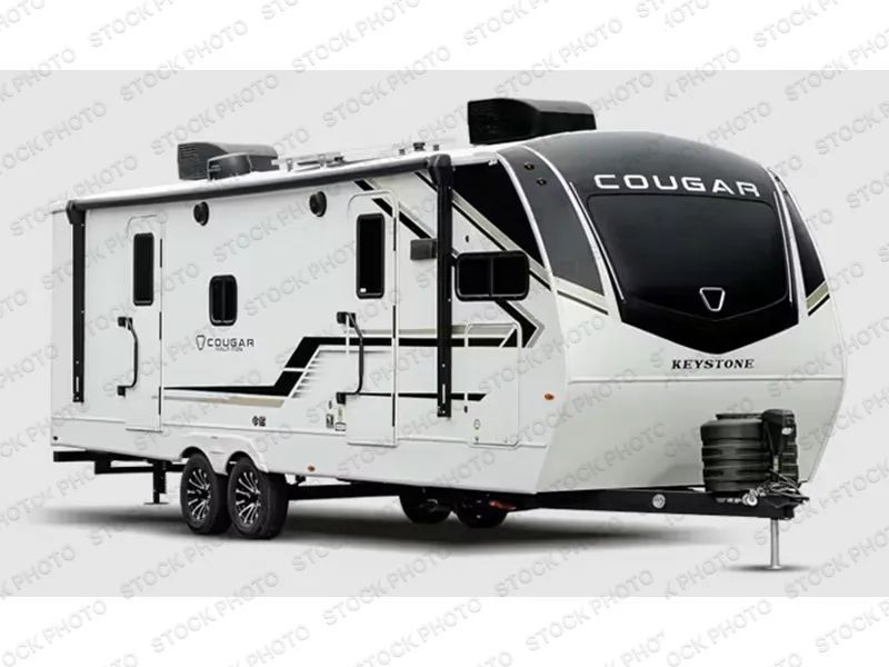 2026 Keystone Cougar Half-Ton 26LBW - Photo 2