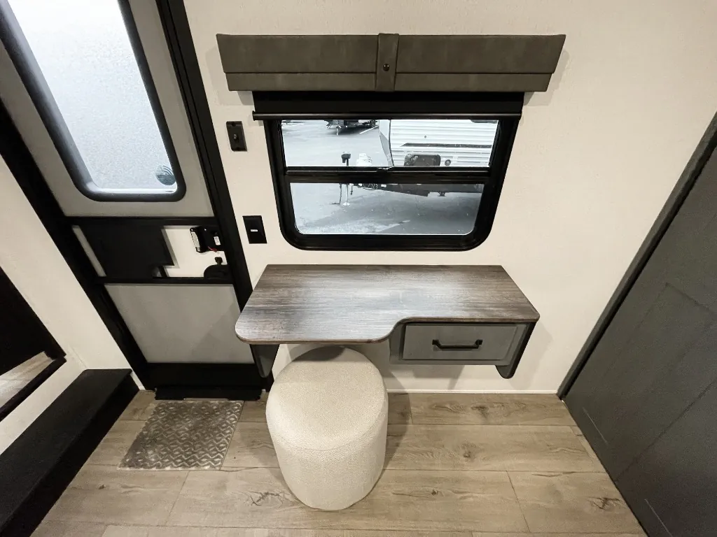 2026 Forest River Puma Vista 403LFT, Photos photo 13