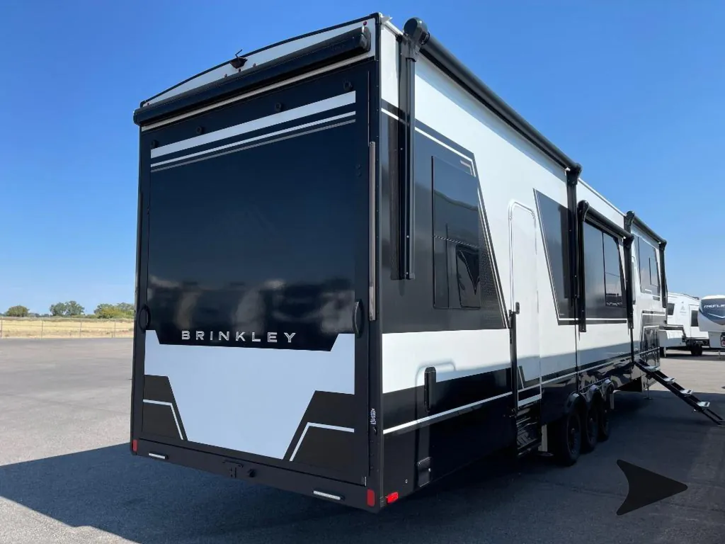 2027 Brinkley Model G 3970, Photos photo 9