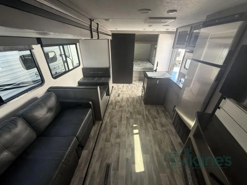 2022 Dutchmen Kodiak SE 27SBH - Photo 4