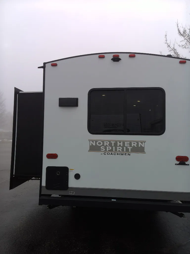 2026 Coachmen Northern Spirit Ultra Lite 2560RK - Photo 4