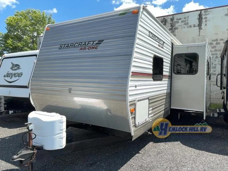 2013 Starcraft AR-ONE Used    25BHS Wide Body - Photo 3