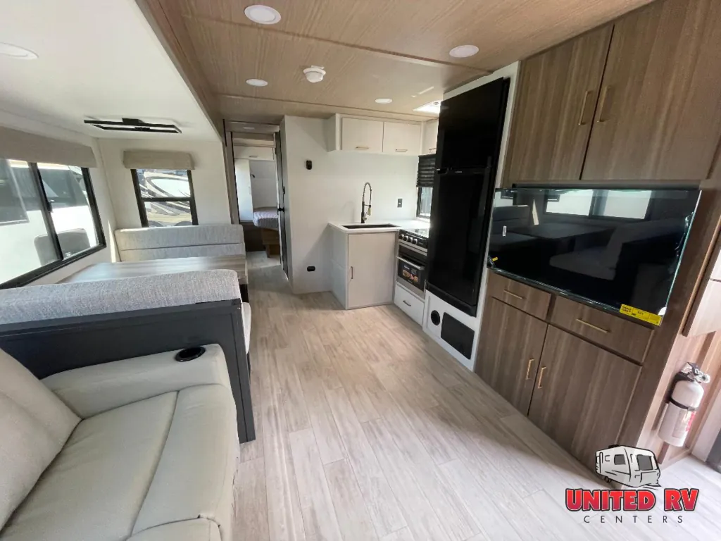 2027 Forest River Vibe 2900KB, Photos photo 12