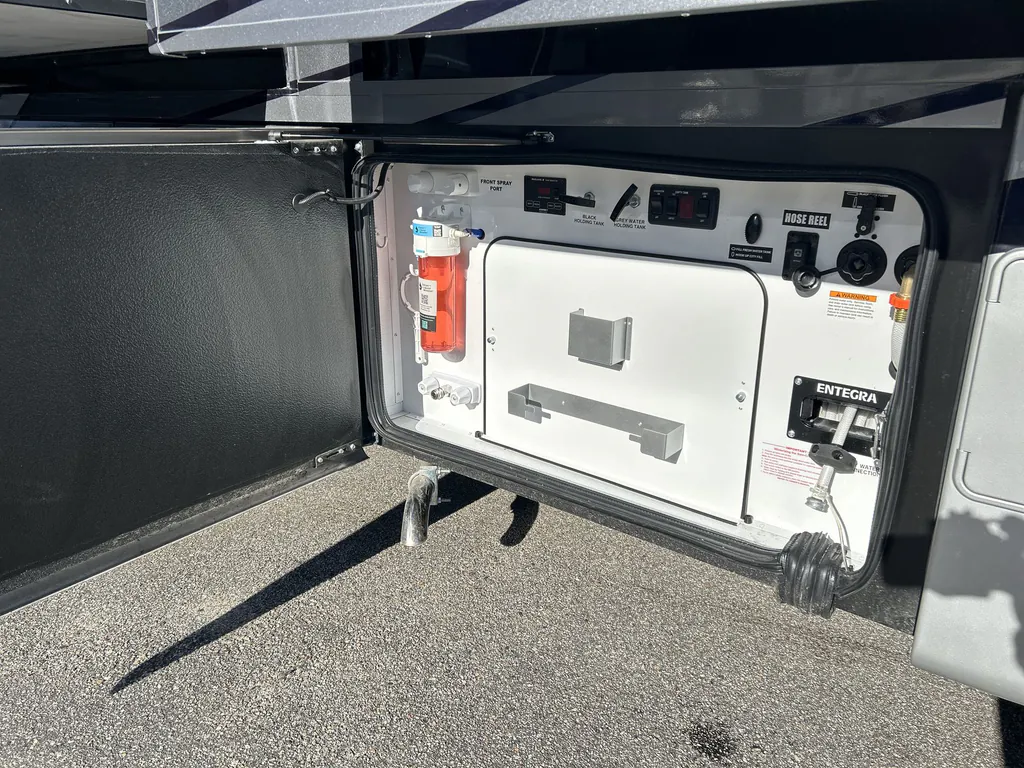 2026 Entegra Coach Aspire 44D, Photos photo 26