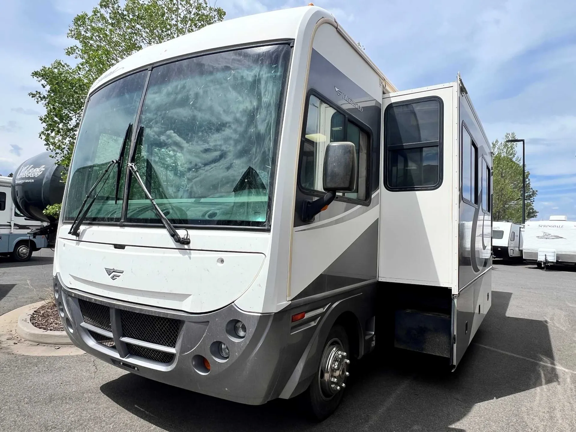 2006 Fleetwood Southwind 32VS - Photo 3