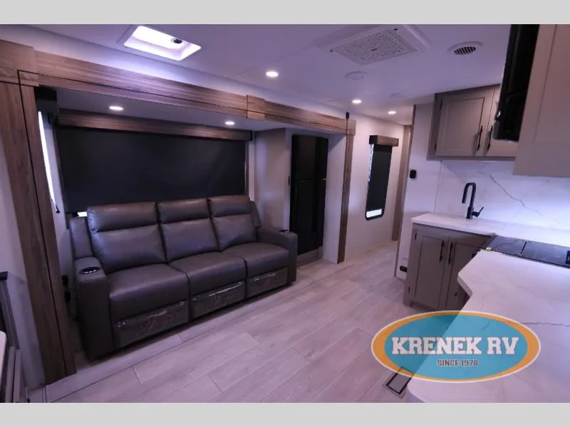 2026 KZ Connect C271RL - Photo 2