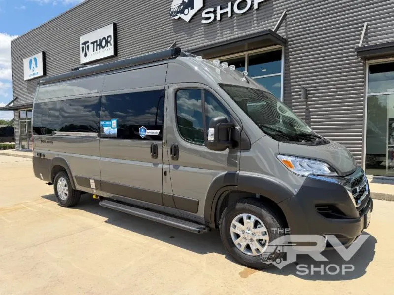 2027 Thor Motor Coach Tellaro 20U - Photo 2