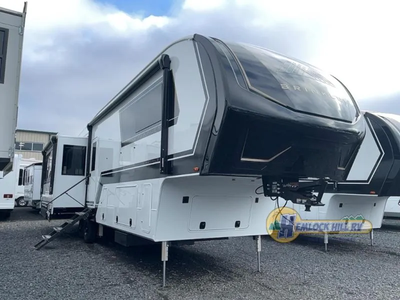 2026 Brinkley Model Z 3600 - Photo 2