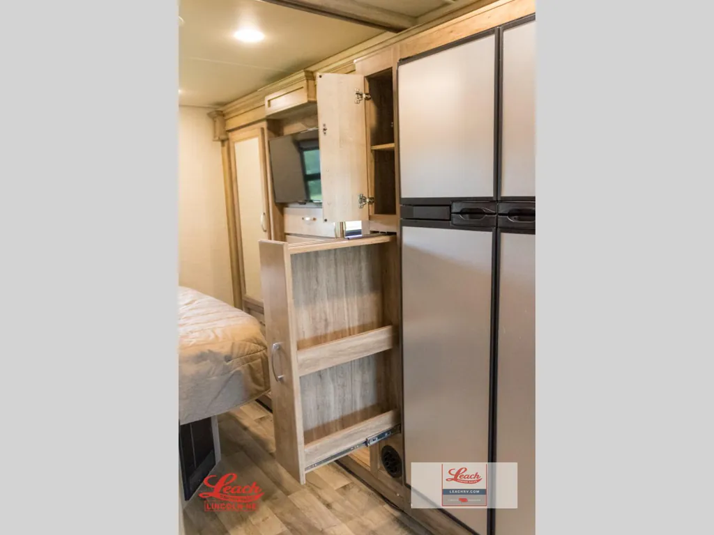 2019 Jayco Precept 29V, Photos photo 30