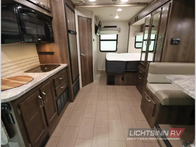 2019 Jayco Melbourne 24L - Photo 4