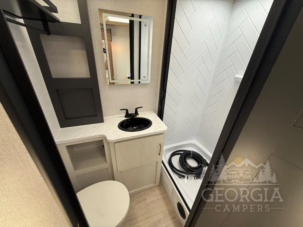 2026 Forest River Vibe 2500CK, Photos photo 21