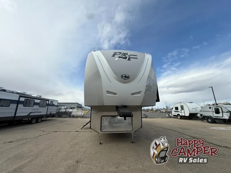 2026 Northwood Arctic Fox NXT 295RK - Photo 2
