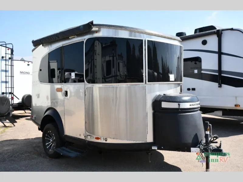 2020 Airstream Basecamp BASE - Photo 2